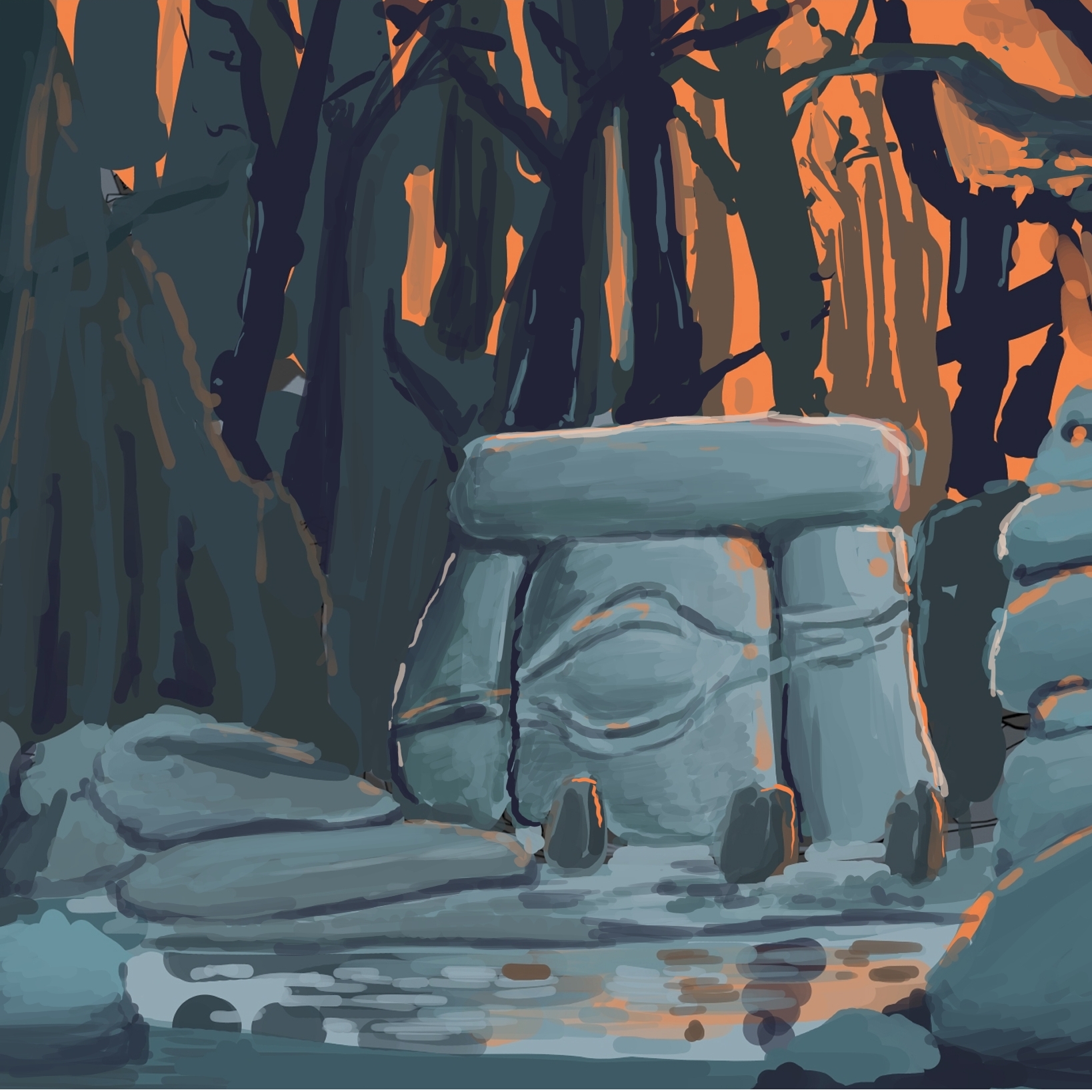Drawing 2
