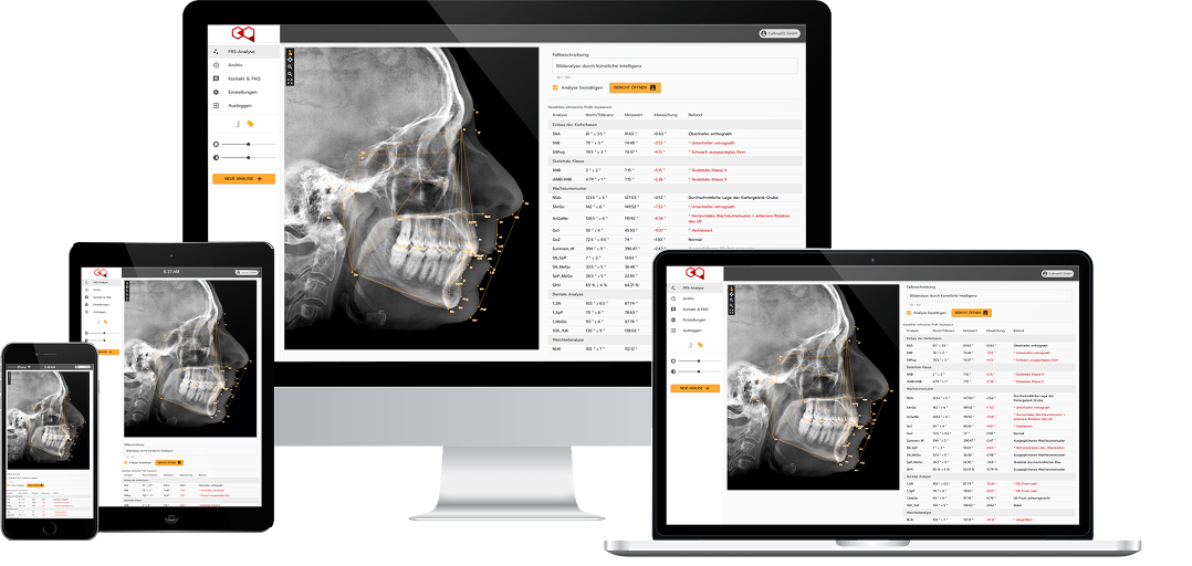 Dental Orthopedics