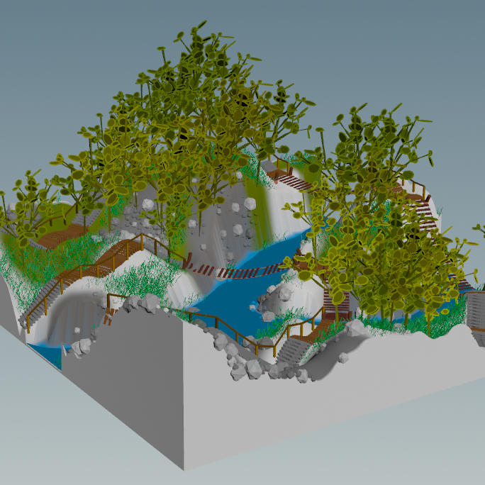 Terrain Generator